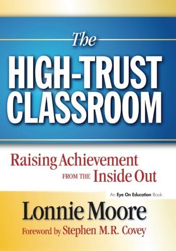 The High-Trust Classroom
