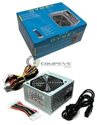 Dynex 400-Watt ATX CPU Power Supply