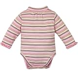 knit turtleneck bodysuit