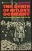 Books : THE DEATH OF HITLER'S GERMANY
