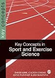 Key concepts in sport & exercise sciences