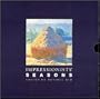Impressionists' Seasons (How the Impressionists Rendered the Subtleties and Drama of the Changing Seasons) [50 Color Reproductions]
