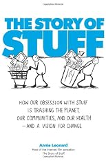 The Story of Stuff