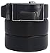 West Leathers Men's Premium 100% Full Grain Leather Ratchet Belts