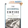The Accidental Empire: Israel and the Birth of the Settlements, 1967-1977