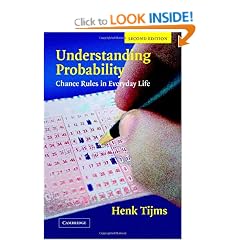 Understanding Probability: Chance Rules in Everyday Life