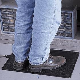 Electric Floor Heating Mat by Northern Tool & Equipment