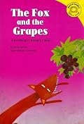 The Fox and the Grapes: A Retelling of Aesop's Fable (Read-It! Readers: Yellow Level)