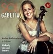 Werke f�r Cello: Tschaikowsky, Saint-Saens, Ginastera