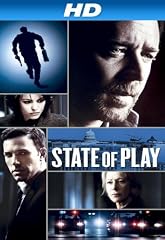 State Of Play