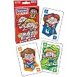 Crazy Eights
