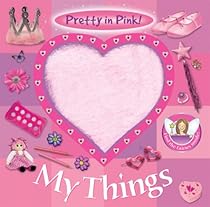 Pretty in Pink! My Things