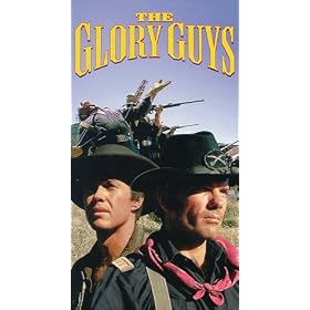 Click here to buy Glory Guys.
