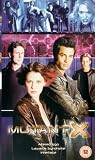 Mutant X - Season 1 Vol. 5 [VHS] [2001]