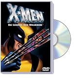 X-Men - Die Legende von Wolverine - 