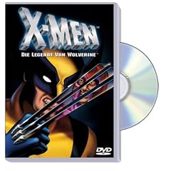 X-Men - Die Legende von Wolverine