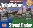 TripMaker/StreetFinder 2000 Value Pack
