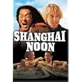 Shanghai Noon by 
