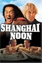 Shanghai Noon