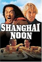 Stream Shanghai Noon Online.