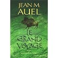 Les Enfants de la Terre, tome 4 : Le Grand Voyage