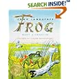 Frog Went A-Courtin'
