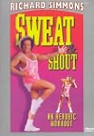 Sweat & Shout - DVD