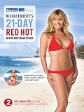 21 Day Red Hot Bikini Body Makeover