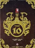 YASH RAJ TOP 10 BEST BOLLYWOOD FILMS - 2001 to 2009 - LTD EDITION METAL SETBOX [INCLUDES HUM TUM, VEER ZAARA, DHOOM, FANAA, BUNTY AUR BABLI, DHOOM 2, CHAK DE INDIA, BACHNA AE HASEENO, NEW YORK, RAB NE BANA DI JODI]