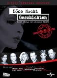 B�se Nacht Geschichten (und Gro�stadtschocker) (Special Edition, 2 DVDs) - Bela B. Felsenheimer