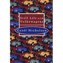 Still Life With Volkswagens
