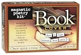 Magnetic Poetry Kit: Book Lover