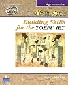 Building Skills For The Toefl Ibt