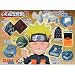 ガシャポン NARUTO -ナルト-疾風伝 疾風忍具集2 【ナルト巾着】【カカシバンダナ】入り5種セットA