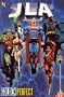 JLA: Golden Perfect (Book 10)