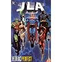JLA: Golden Perfect (Book 10)