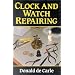 Clock and Watch Repairing