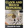 Clock and Watch Repairing