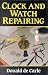 Book Clock and Watch Repairing