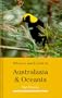 Where to Watch Birds in Australasia and Oceania