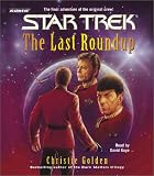 The Last Roundup