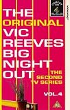 Vic Reeves-Original Vol.4 [VHS] [1990]