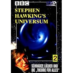 Stephen Hawking's Universum Teil 2 - Schwarze L�cher und die "Theorie f�r alles"