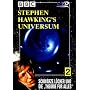 Stephen Hawking's Universum Teil 2 - Schwarze L�ch&hellip <b>DVD</b> ~ Stephen Hawking