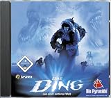 Eigenschaften ak tronic  / Das Ding aus einer anderen Welt