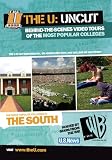 THE U: UNCUT - College Tour DVD (The South)