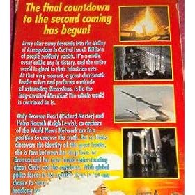 Apocalipsis (Apocalypse) [VHS]