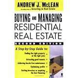 Buying and Managing Residential Real Estate, 2/e
