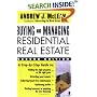 Buying and Managing Residential Real Estate, 2/e