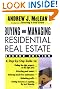 Buying and Managing Residential Real Estate, 2/e